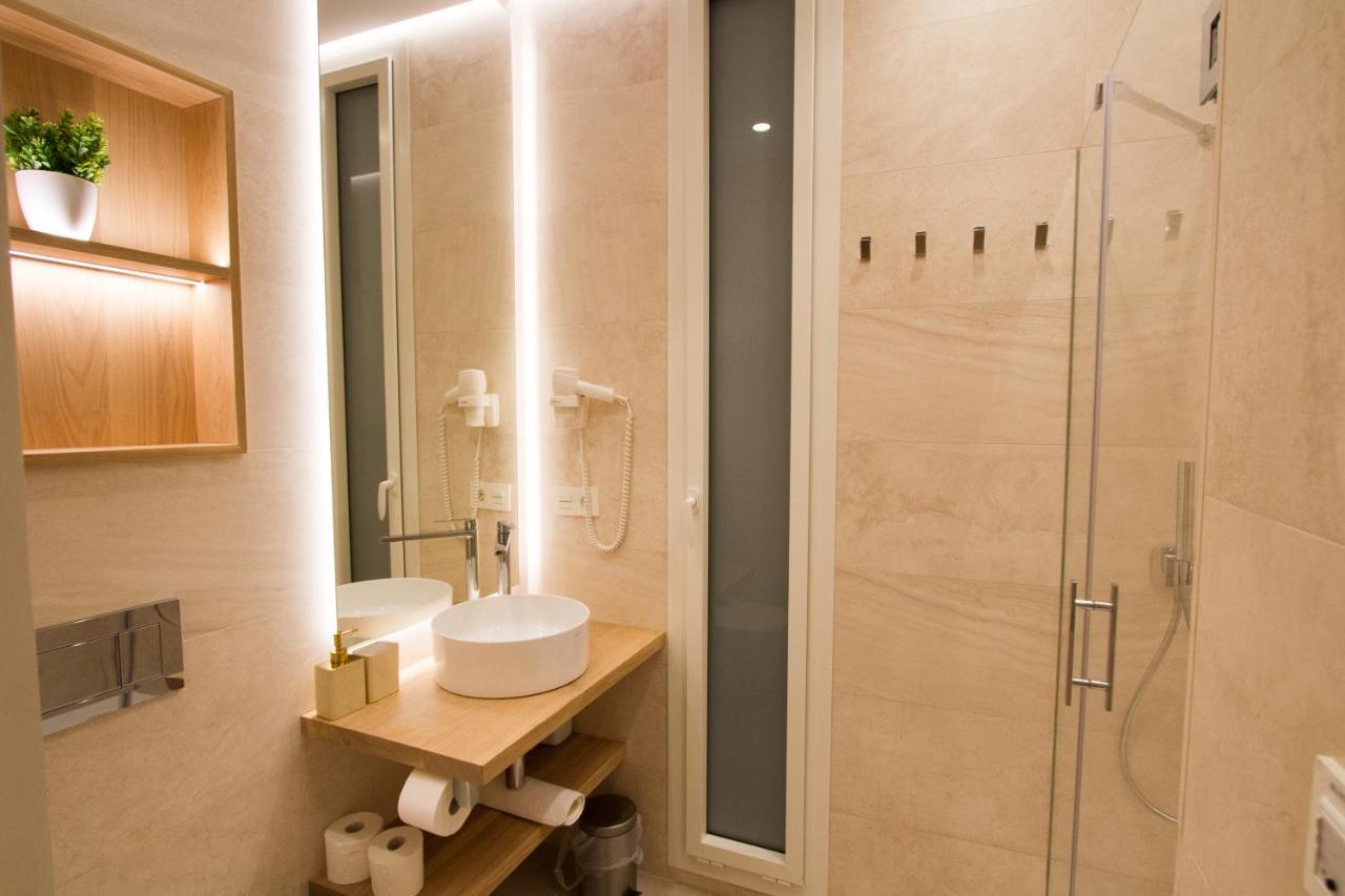 Atsegin Apartment Climatizacion -Opcion A Parking- San Sebastian Bagian luar foto