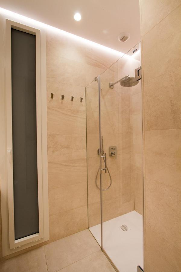 Atsegin Apartment Climatizacion -Opcion A Parking- San Sebastian Bagian luar foto