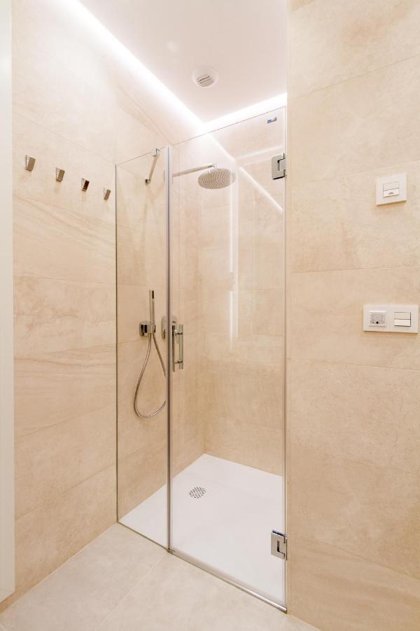 Atsegin Apartment Climatizacion -Opcion A Parking- San Sebastian Bagian luar foto